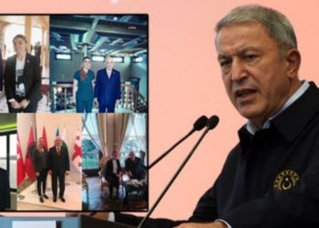 MİT&rsquo;i astsubaya emanet eden AKP şimdi de albay kadrosuna hemşire atadı