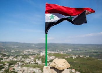 Mısır ve Suriye'den 10 yıl sonra bir ilk