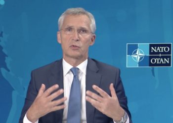 NATO Genel Sekreteri Stoltenberg: Dünya hızla daha öngörülemez hale geliyor