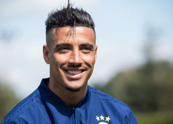 Nabil Dirar Kasımpaşa yolcusu