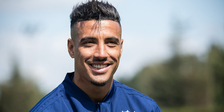 Nabil Dirar Kasımpaşa yolcusu