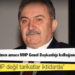 Namık Kemal Zeybek: 2002'de Bahçeli'ye bir telefon geldi, konuştuktan sonra yüzü sapsarıydı, 5 dakika sonra kürsüye çıkıp erken seçim çağrısı yaptı