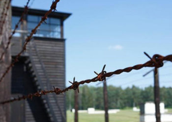 Nazi davasında firar eden 96 yaşındaki sanık yakalandı