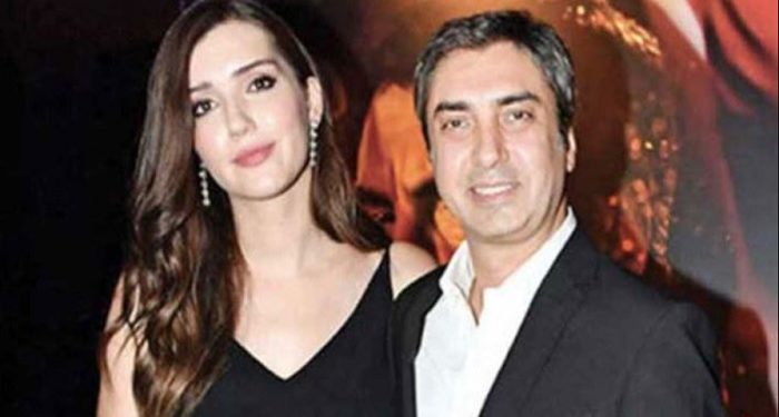 Necati Şaşmaz’ın ses kaydı dava dosyasına girdi: ‘Ben seçilmiş kişiyim’