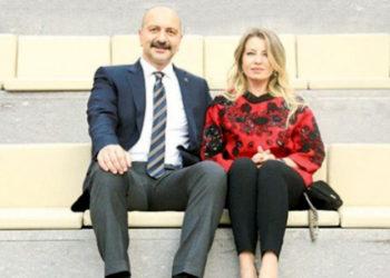 Nevin İpek: Osman Gökçek’e ‘bizim oteli siz mi aldınız’ dedim, korkudan gözleri yerinden çıkacaktı!