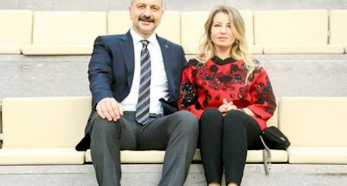 Nevin İpek: Osman Gökçek’e ‘bizim oteli siz mi aldınız’ dedim, korkudan gözleri yerinden çıkacaktı!