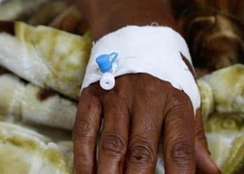 Nijerya'da son bir haftada 63 kişi koleradan hayatını kaybetti
