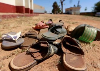 Nijerya’da yüzden fazla öğrenci ve öğretmen kaçırıldı