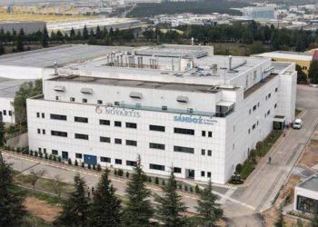 Novartis Grup Türkiye, 2025'e kadar karbon ayak izini yüzde 24 azaltmayı hedefliyor