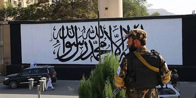 Obama'nın takasla serbest bıraktığı 5 Taliban üyesi Afganistan'da yeni hükümette