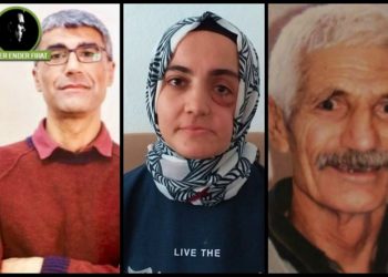 Organize suç örgütü devleti yönetirse…