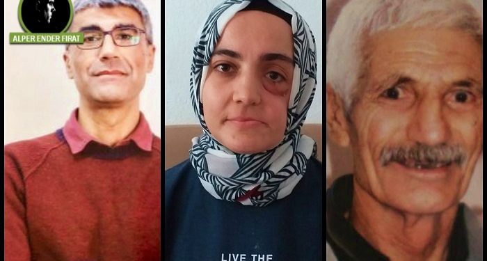 Organize suç örgütü devleti yönetirse…