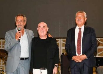 'Orhan Kemal Emek Ödülleri' sahiplerini buldu