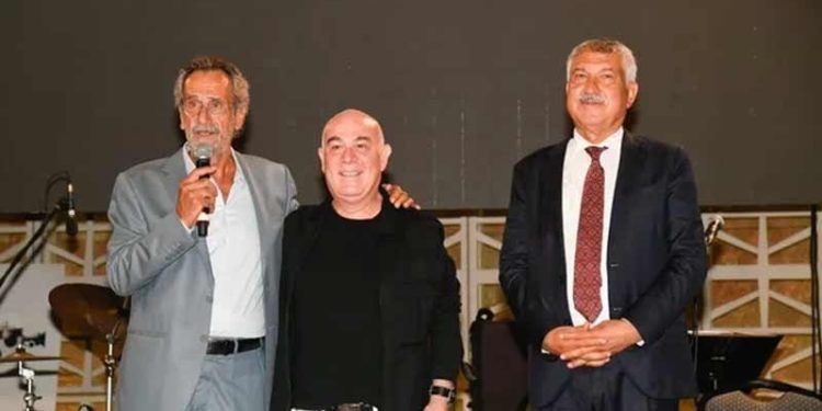 'Orhan Kemal Emek Ödülleri' sahiplerini buldu