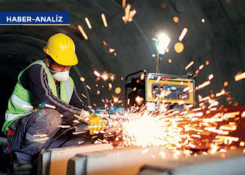 sanayi ekonomi işsizlik