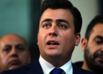 Osman G&ouml;k&ccedil;ek, işadamı Akın İpek&rsquo;in k&uuml;&ccedil;&uuml;k kızına ve eşine saldırmış