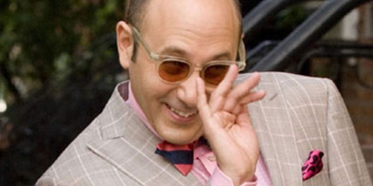 Oyuncu Willie Garson hayatını kaybetti