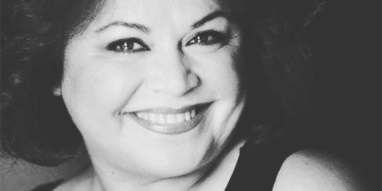 Oyuncu İncilay Şahin hayatını kaybetti