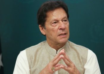 Pakistan Başbakanı Khan, BBC'ye konuştu: Afganistan toprakları terör için kullanılmamalı