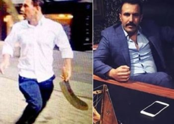 Palalı Sabri’nin fuhuş çetesine operasyon: Polis 62 kadını kurtardı