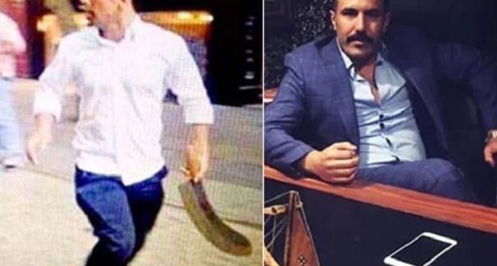 Palalı Sabri’nin fuhuş çetesine operasyon: Polis 62 kadını kurtardı