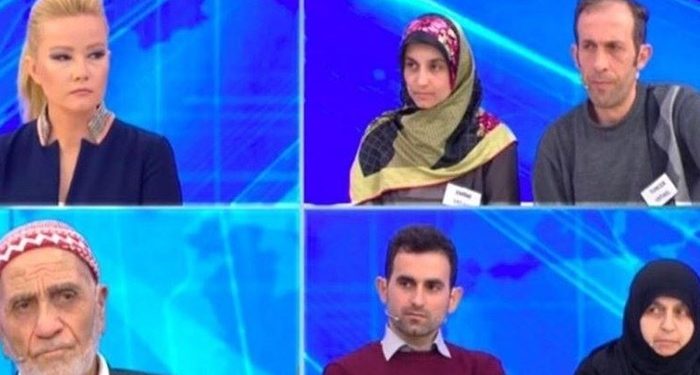 Palu ailesi davasında karar açıklandı