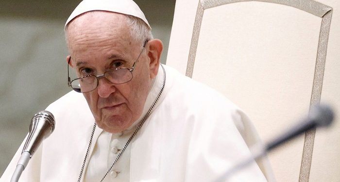 Papa Francis