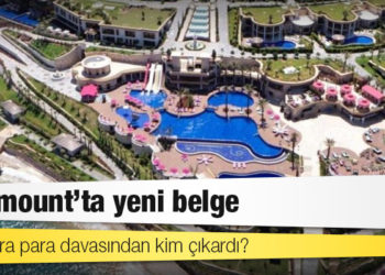 Paramount’ta yeni belge: Oteli kara para davasından kim çıkardı?