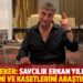 Peker: Savcılık Erkan Yıldırım'ın servetini ve kasetlerini araştırmış mı?
