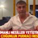 Peker: İmanlı nesiller yetiştireceğiz derken çoğunluk pudracı nesil oldu