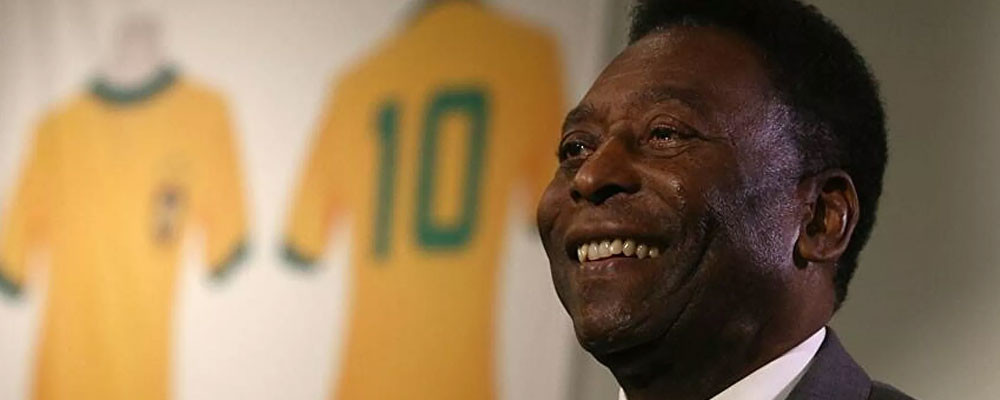 Pele yoğun bakımdan çıktı: Maçta 90 dakika ve uzatmaları çıkaracak haldeyim