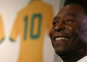 Pele yoğun bakımdan çıktı: Maçta 90 dakika ve uzatmaları çıkaracak haldeyim