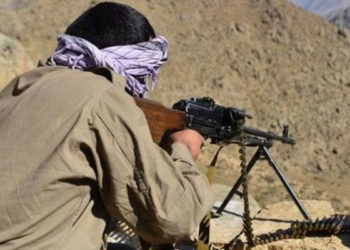 Pençşir Vadisi'nde Taliban ile Ulusal Direniş Cephesi arasında şiddetli çatışmalar yaşanıyor