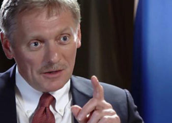 Peskov: Kremlin, Kiev’in Türk silahlarını kendi vatandaşlarına karşı kullanmasından endişe duymakta