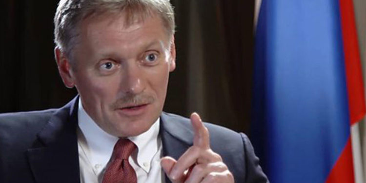 Peskov: Kremlin, Kiev’in Türk silahlarını kendi vatandaşlarına karşı kullanmasından endişe duymakta