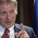 Peskov: Kremlin, Kiev’in Türk silahlarını kendi vatandaşlarına karşı kullanmasından endişe duymakta