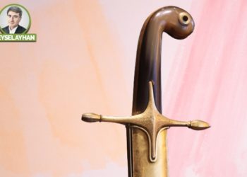 Peygamberlerin görevi savaş mı?