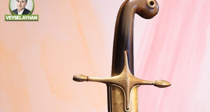 Peygamberlerin görevi savaş mı?