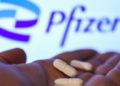 Pfizer, Covid-19 ilacının denemelerine başladı