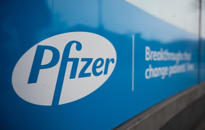 Pfizer, ağız yoluyla alınan Kovid-19 ilacını denemeye başladı