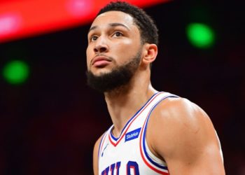 Philadelphia Sixers'ta Ben Simmons krizi büyüyor: Takım arkadaşlarının telefonlarına yanıt vermiyor