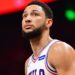 Philadelphia Sixers'ta Ben Simmons krizi büyüyor: Takım arkadaşlarının telefonlarına yanıt vermiyor