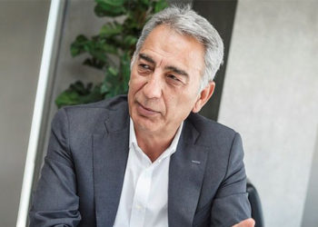 Polat Holding, enerji şirketinin yarısını sattı