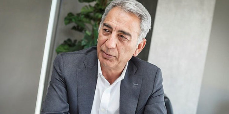 Polat Holding, enerji şirketinin yarısını sattı