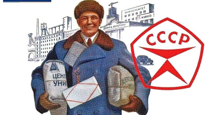 Polisiye tedbirle olsa SSCB başarırdı