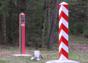 Polonya, Belarus sınırında 30 gün süreyle OHAL ilan etti