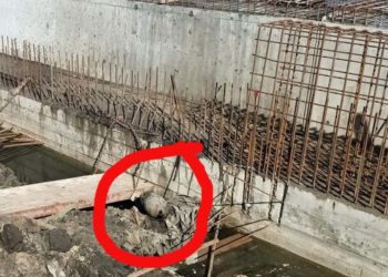 Polonya'da inşaat çalışmaları sırasında 2. Dünya Savaşı'ndan kalma bomba bulundu