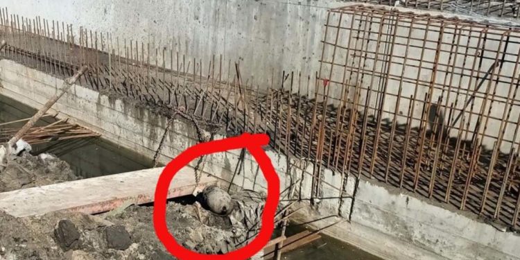 Polonya'da inşaat çalışmaları sırasında 2. Dünya Savaşı'ndan kalma bomba bulundu