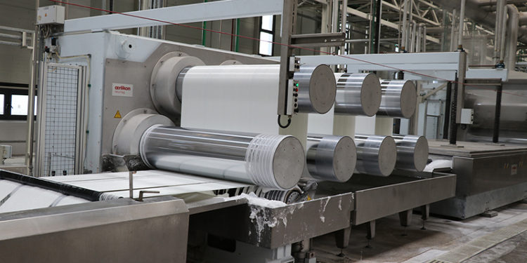 Polyester elyaf ithalatında muafiyet esasları belirlendi