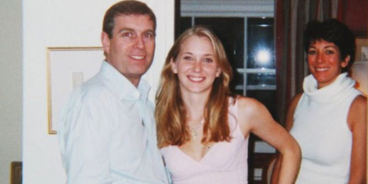 Prens Andrew'un avukatı, ABD'deki cinsel saldırı davasının 'temelsiz' olduğunu savundu